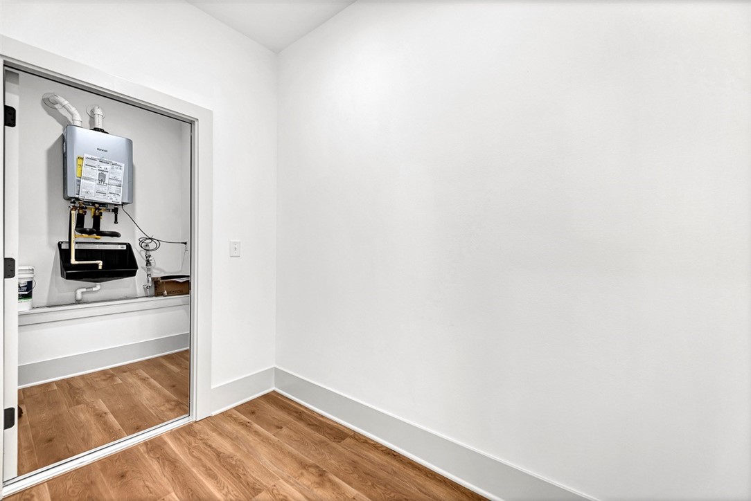 McKissic Springs - Residential