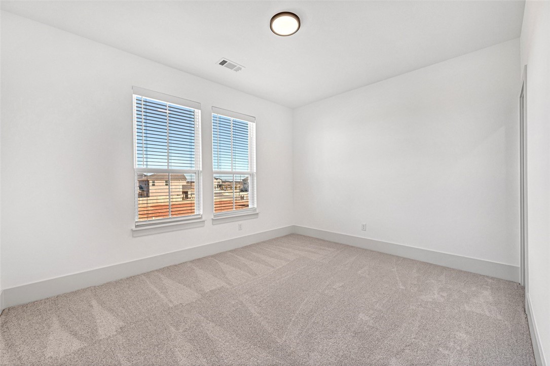 McKissic Springs - Residential