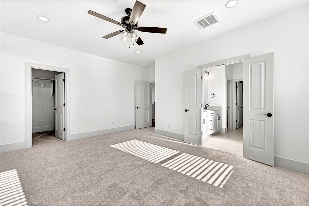 McKissic Springs - Residential