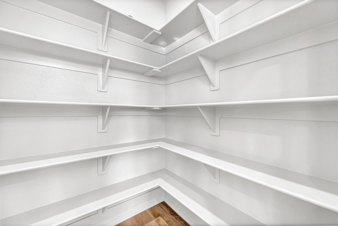 McKissic Springs - Residential