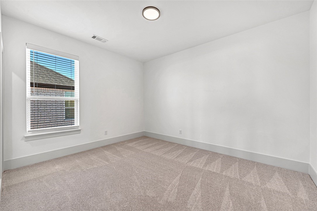 McKissic Springs - Residential