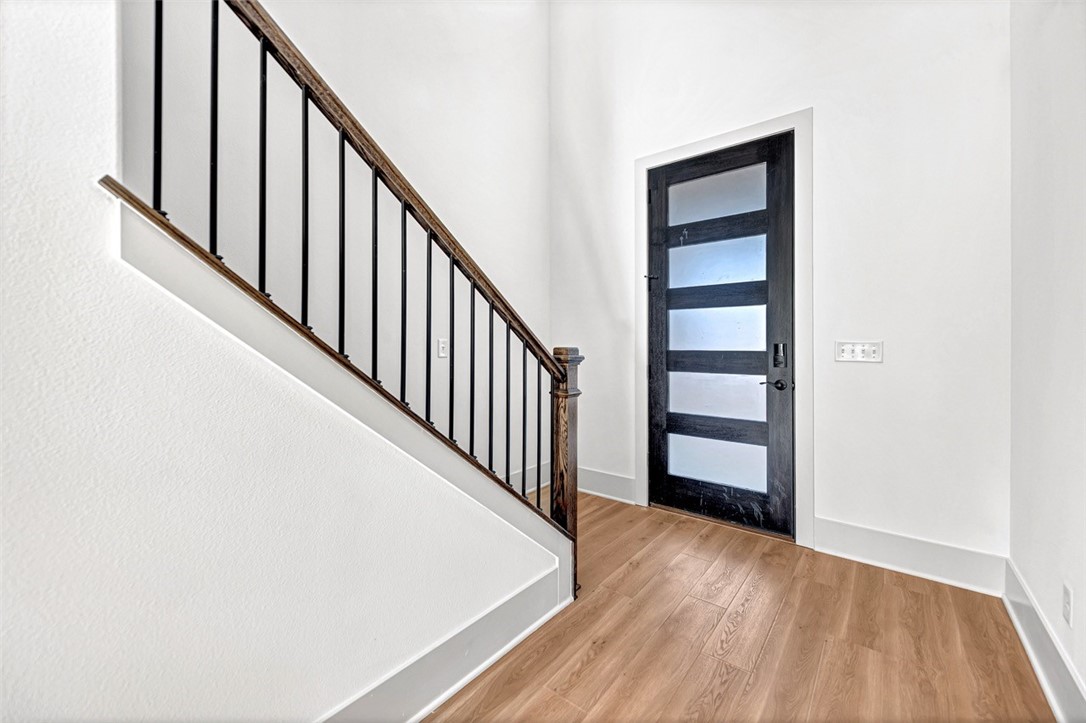 McKissic Springs - Residential