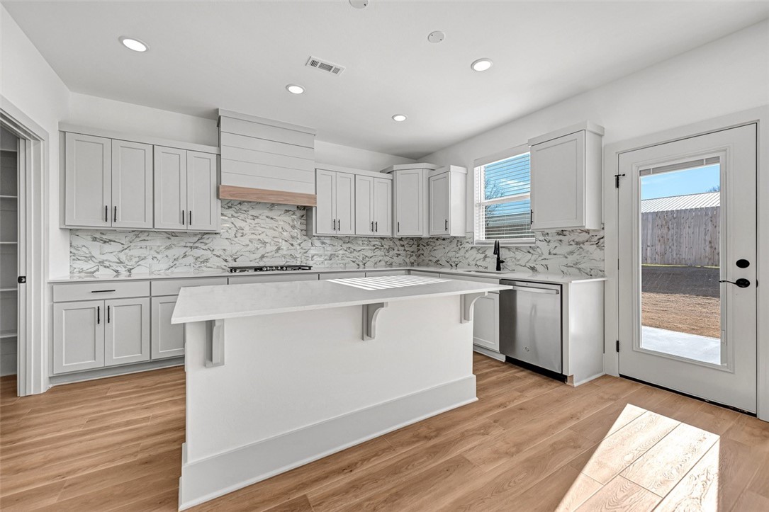 McKissic Springs - Residential