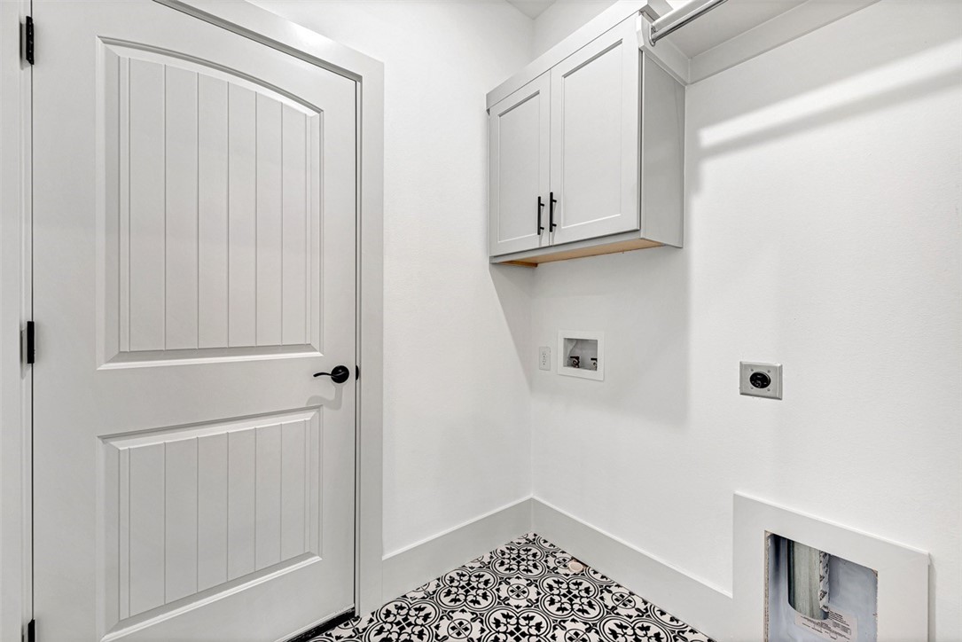 McKissic Springs - Residential