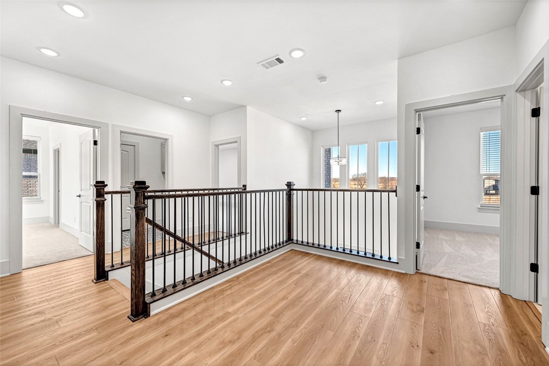 McKissic Springs - Residential