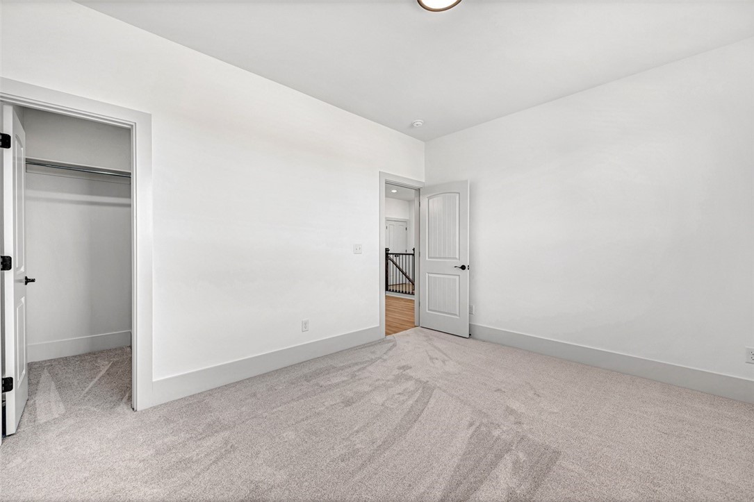 McKissic Springs - Residential