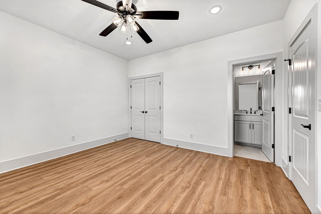 McKissic Springs - Residential