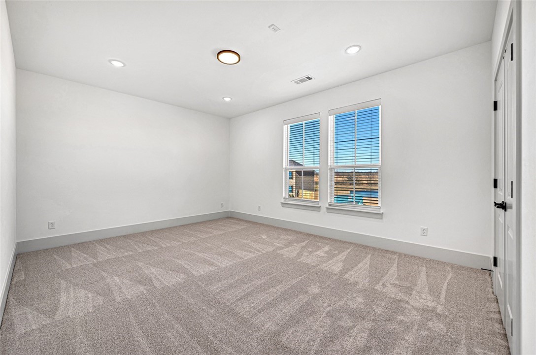 McKissic Springs - Residential