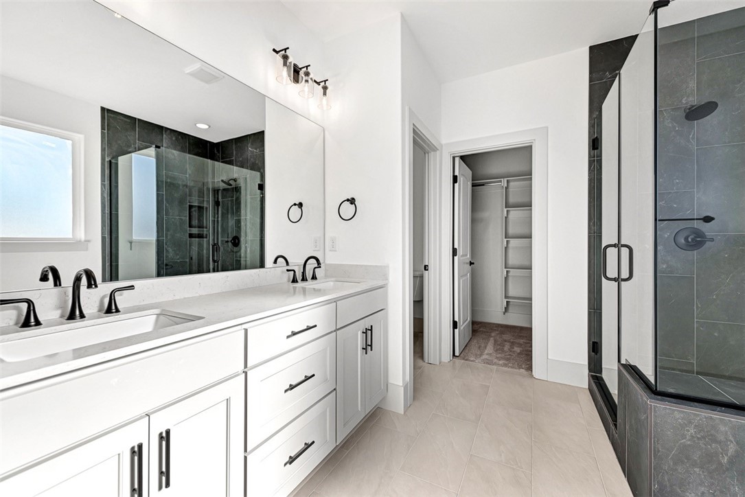 McKissic Springs - Residential