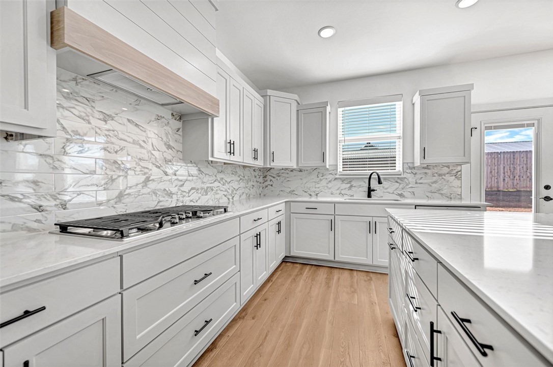 McKissic Springs - Residential