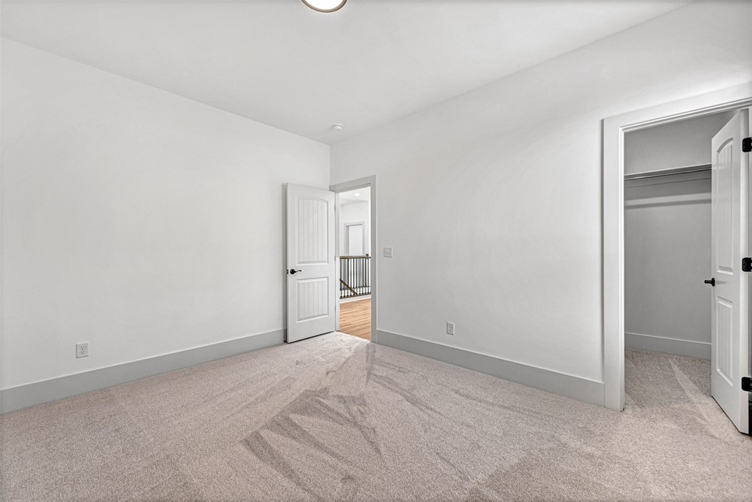 McKissic Springs - Residential