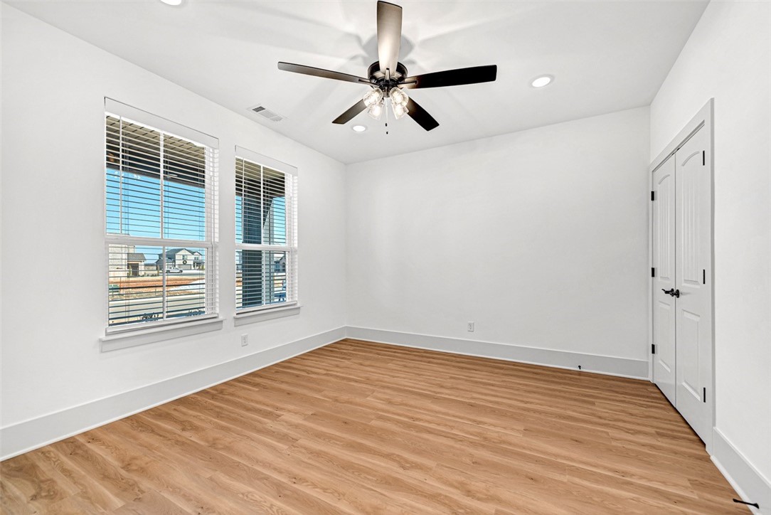 McKissic Springs - Residential