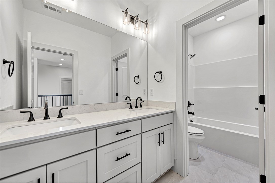 McKissic Springs - Residential