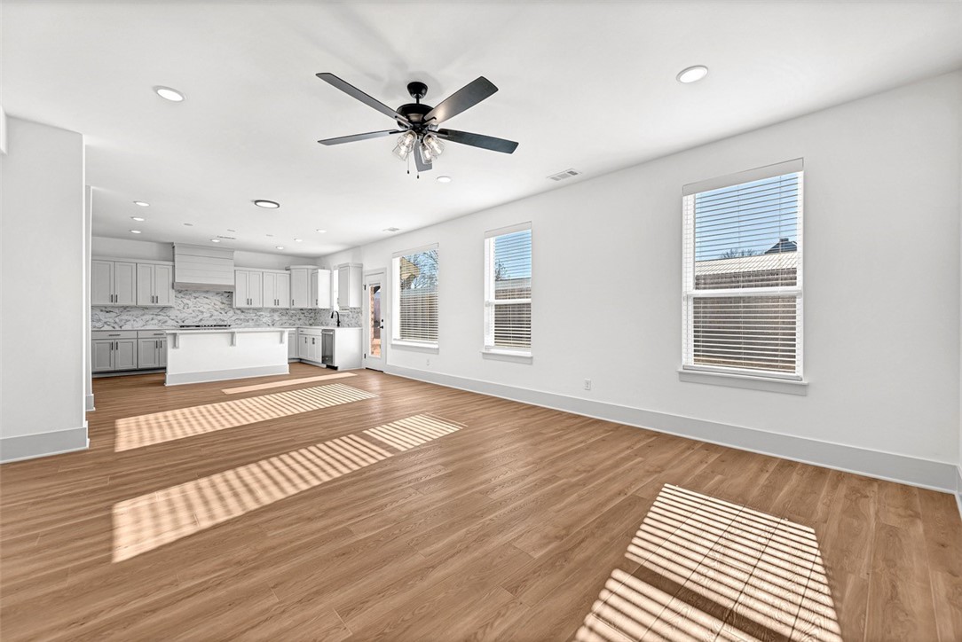 McKissic Springs - Residential