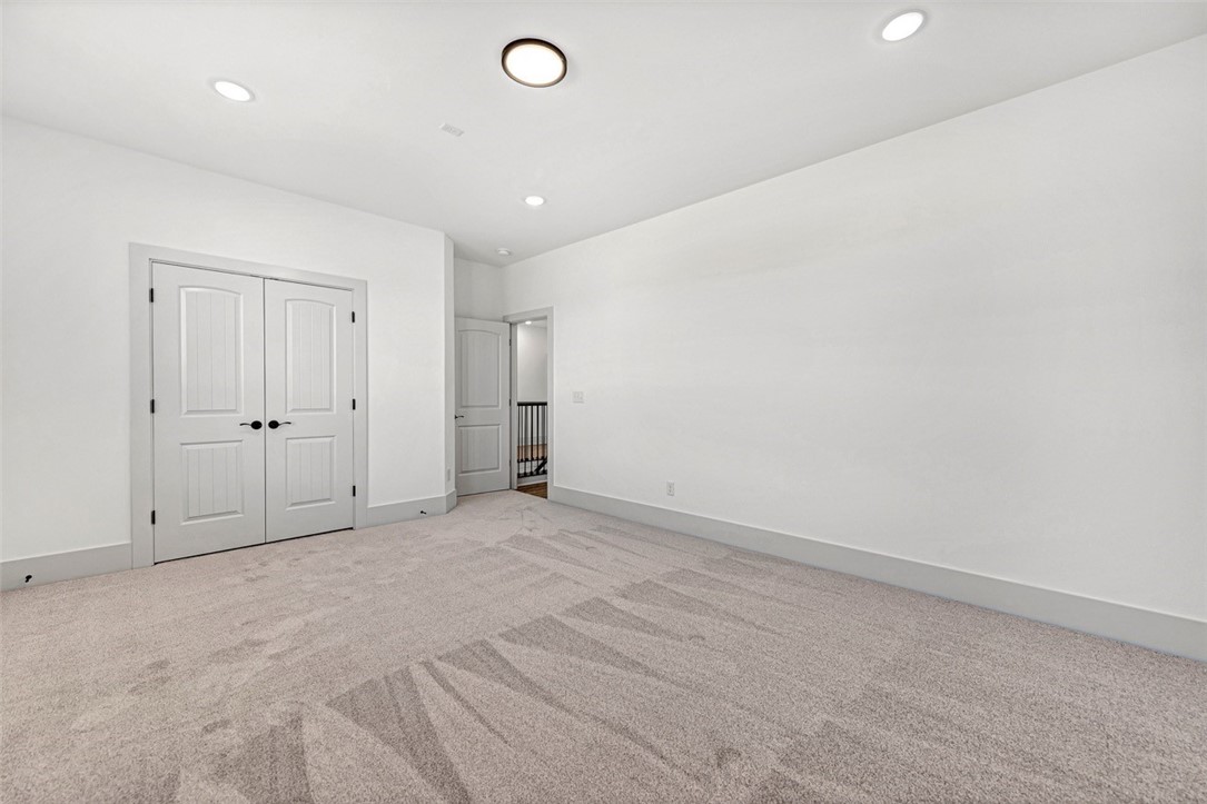 McKissic Springs - Residential