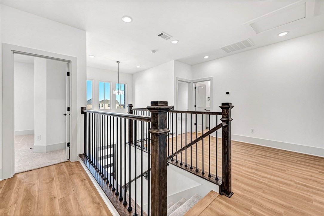 McKissic Springs - Residential