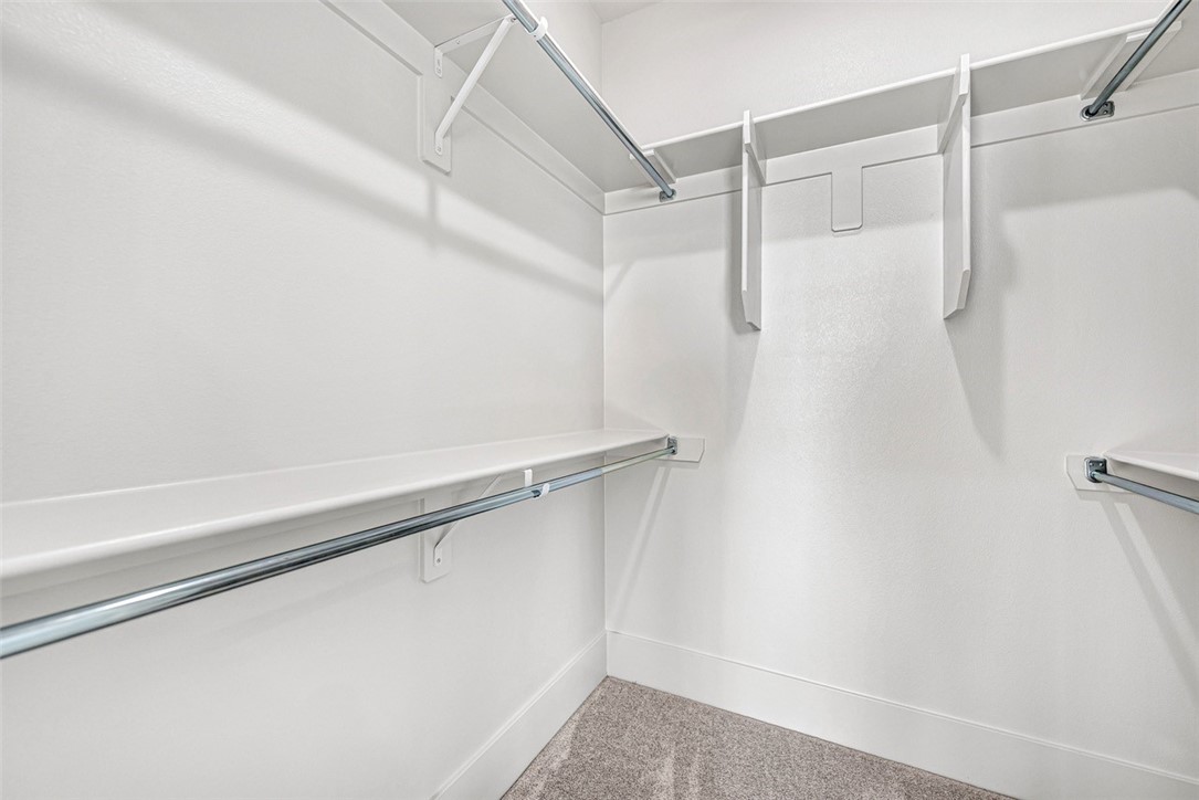 McKissic Springs - Residential