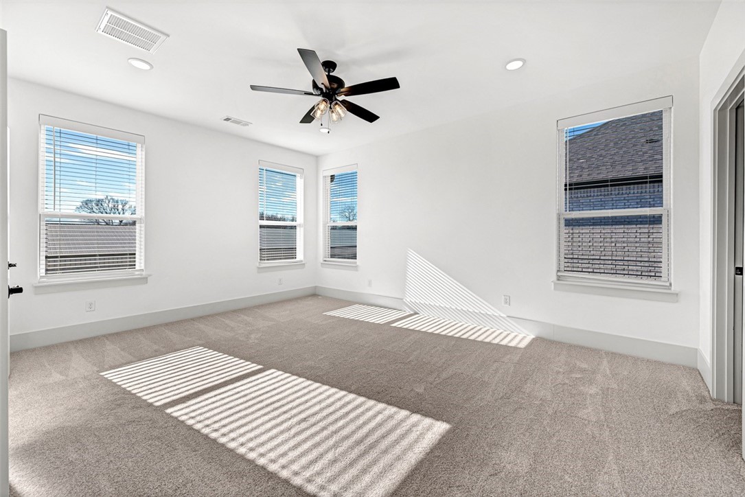 McKissic Springs - Residential