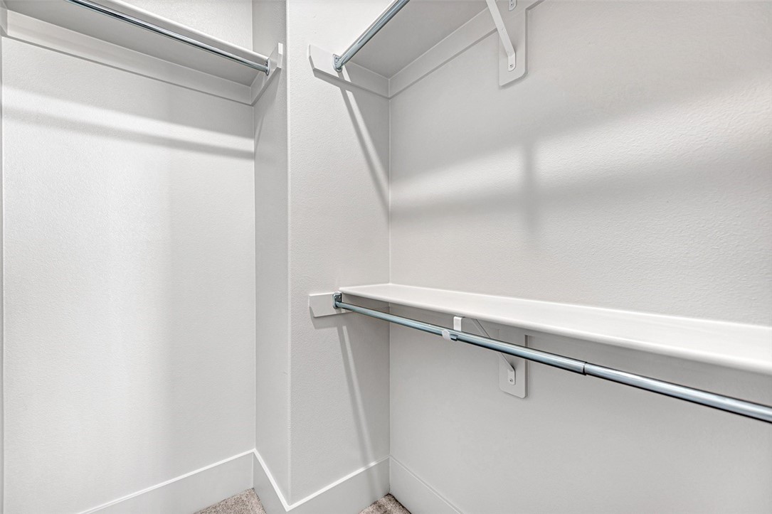 McKissic Springs - Residential