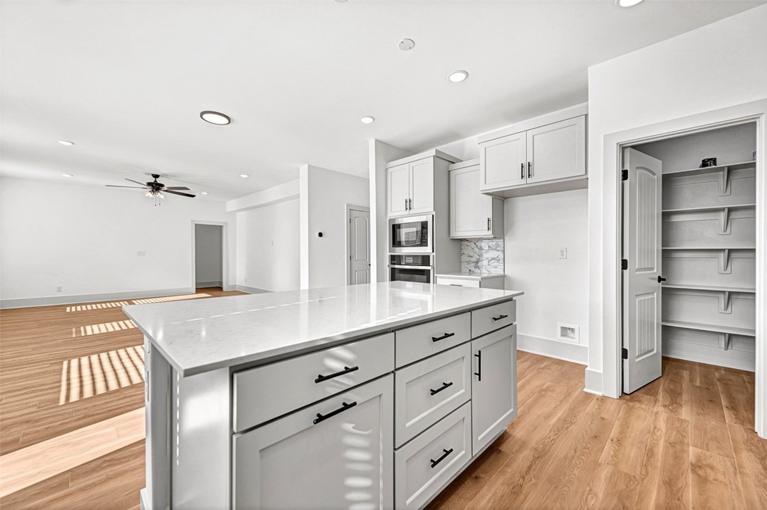 McKissic Springs - Residential