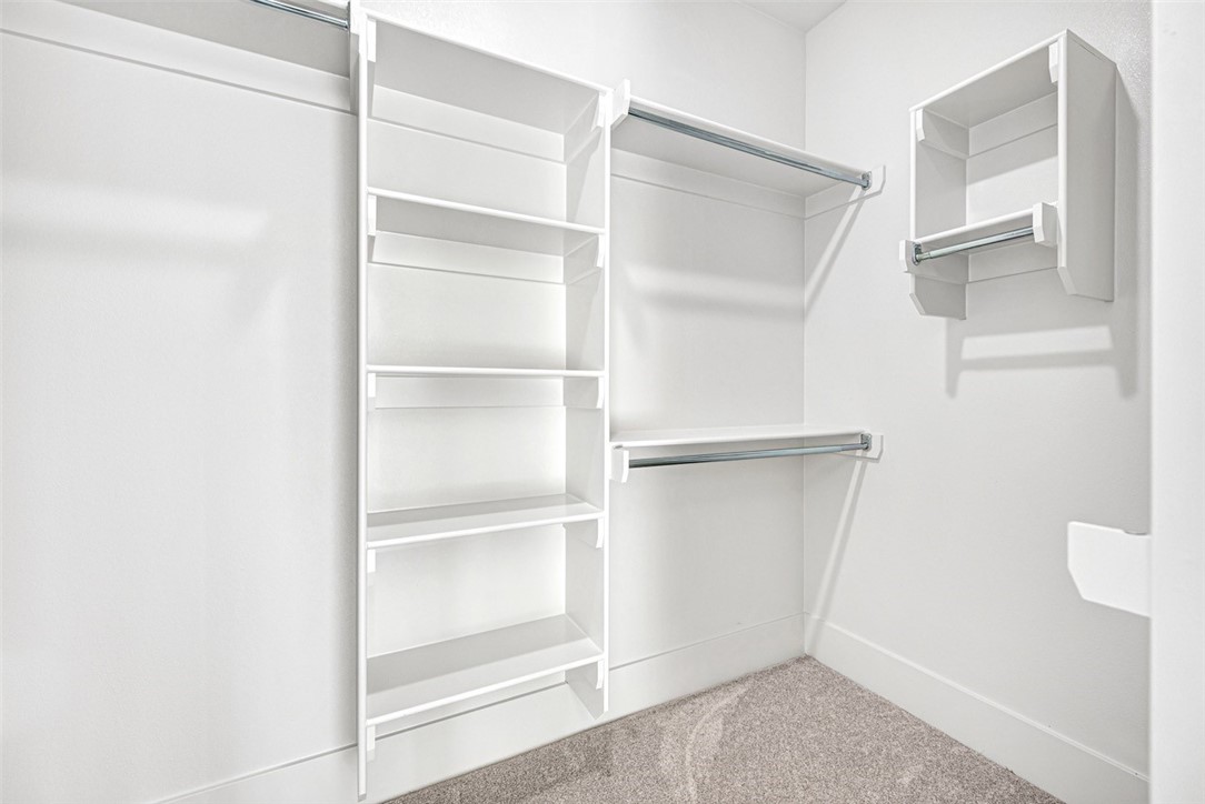 McKissic Springs - Residential