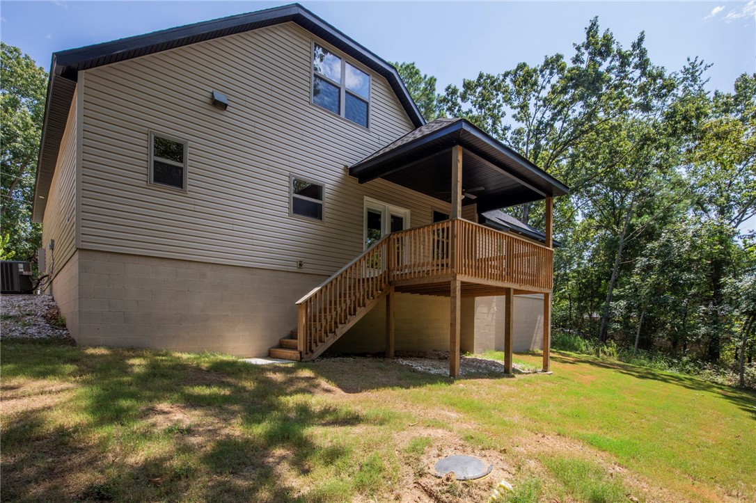 Angus Sub Bvv - Residential