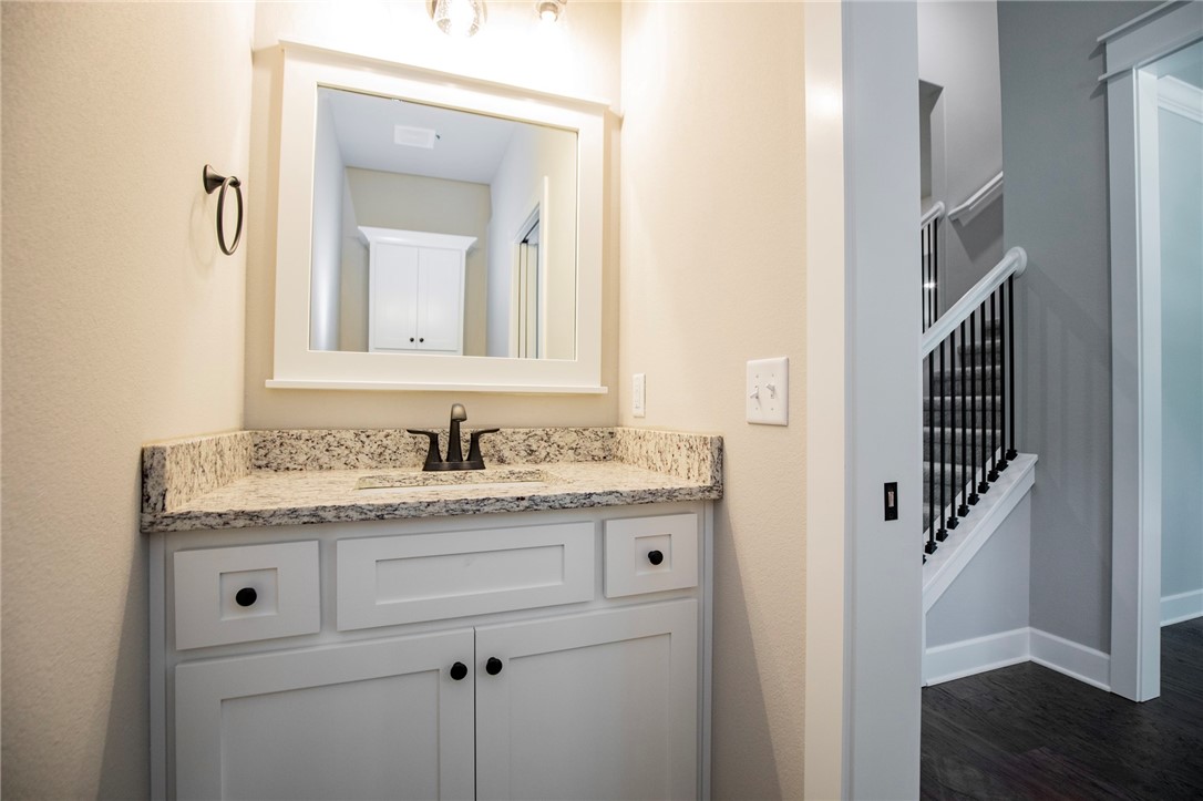 Angus Sub Bvv - Residential
