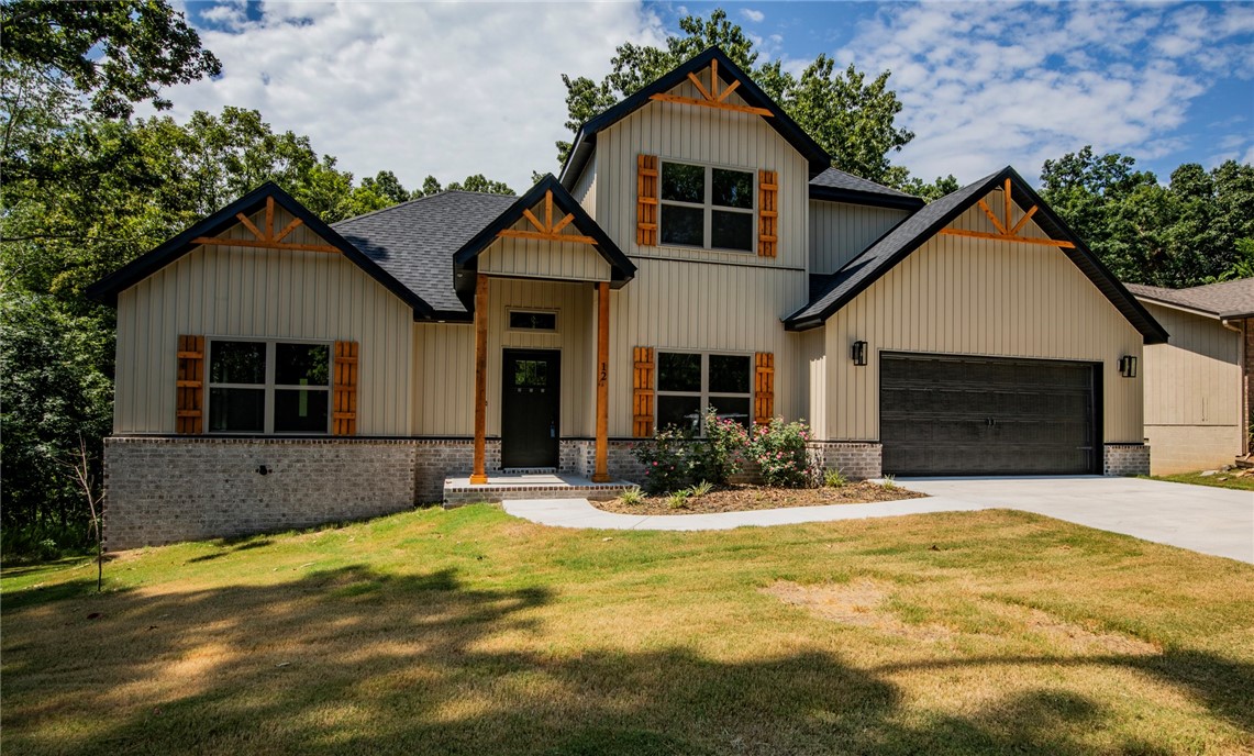 Angus Sub Bvv - Residential