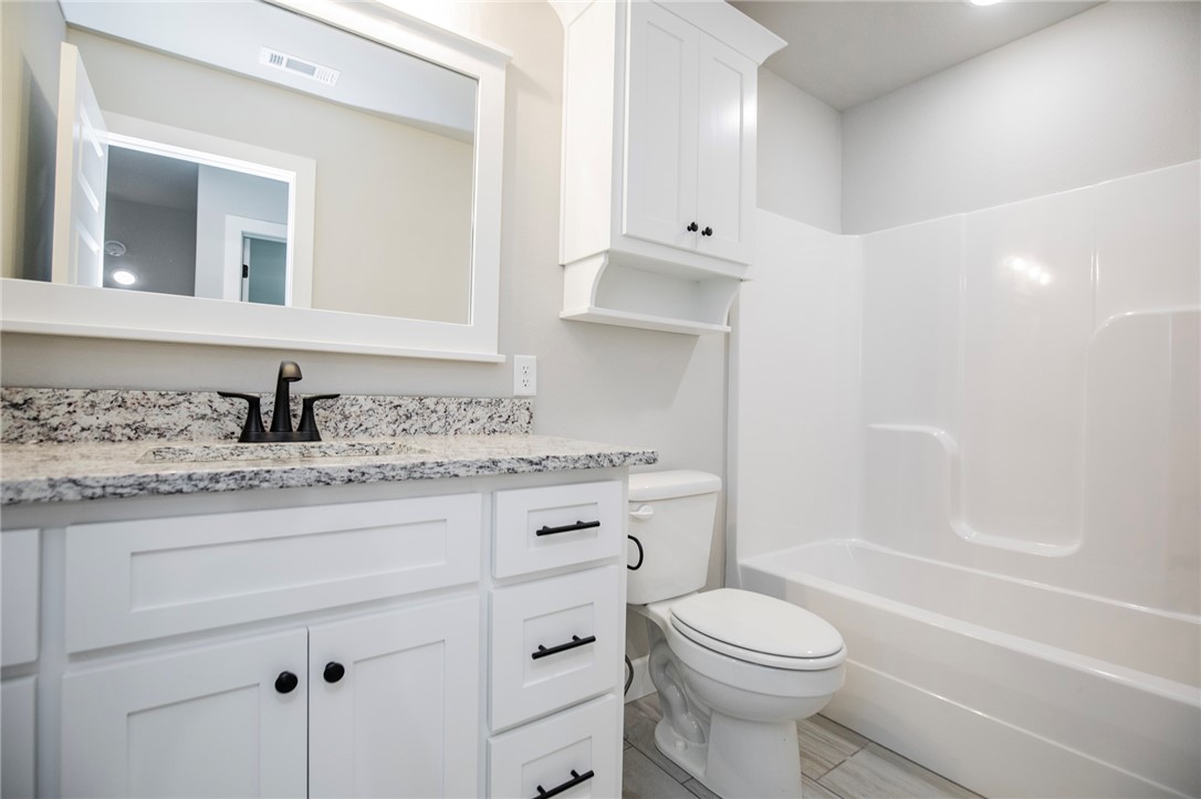 Angus Sub Bvv - Residential