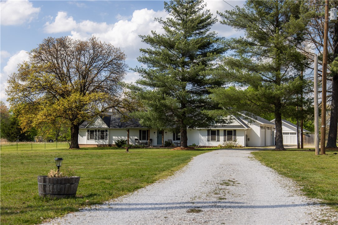 33-21-30-RURAL - Residential