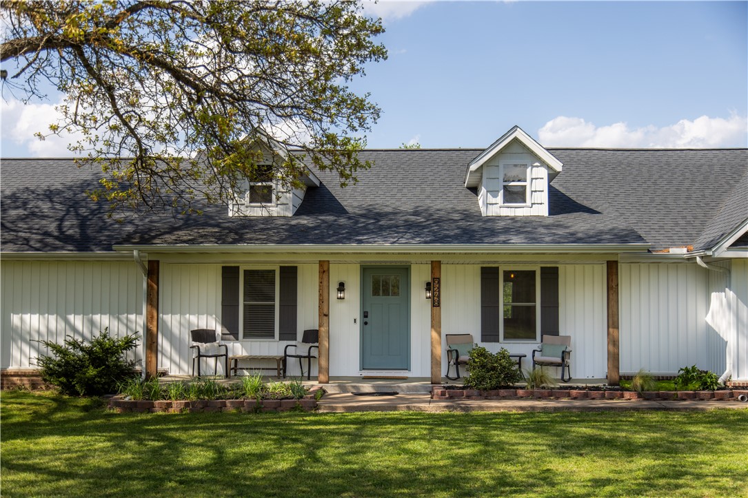 33-21-30-RURAL - Residential