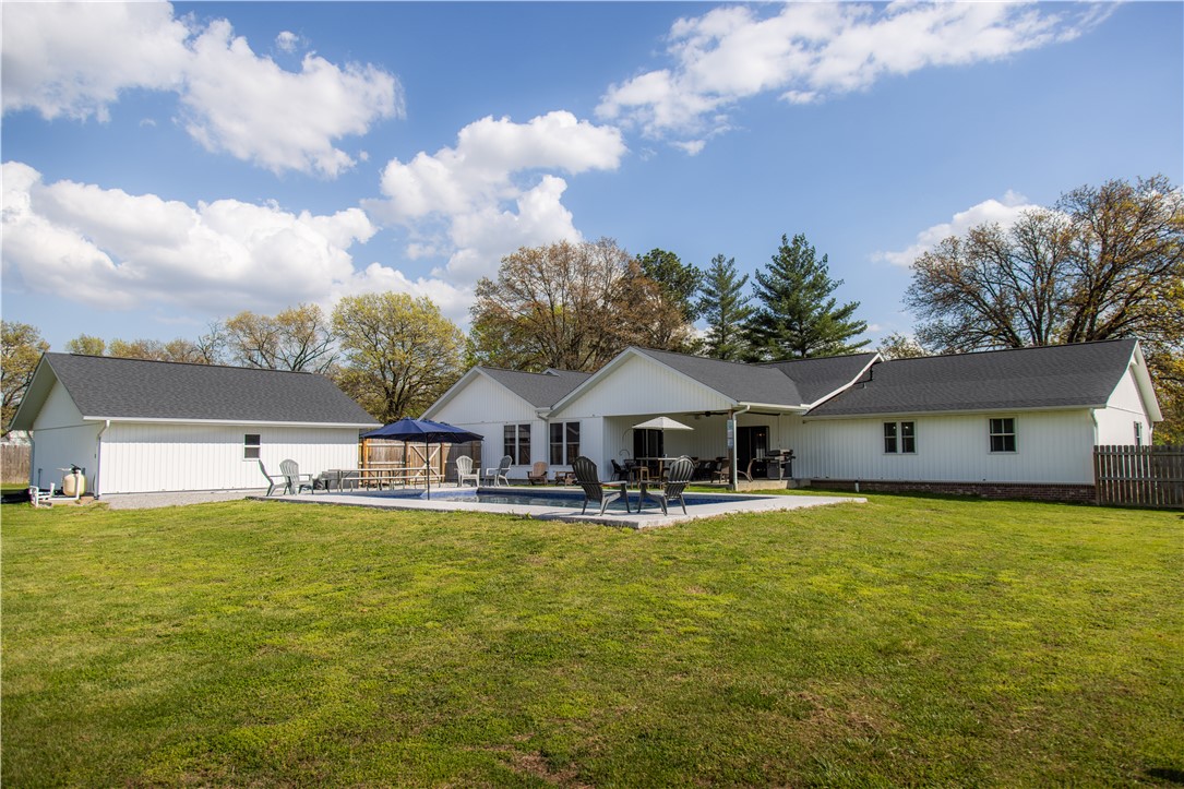 33-21-30-RURAL - Residential