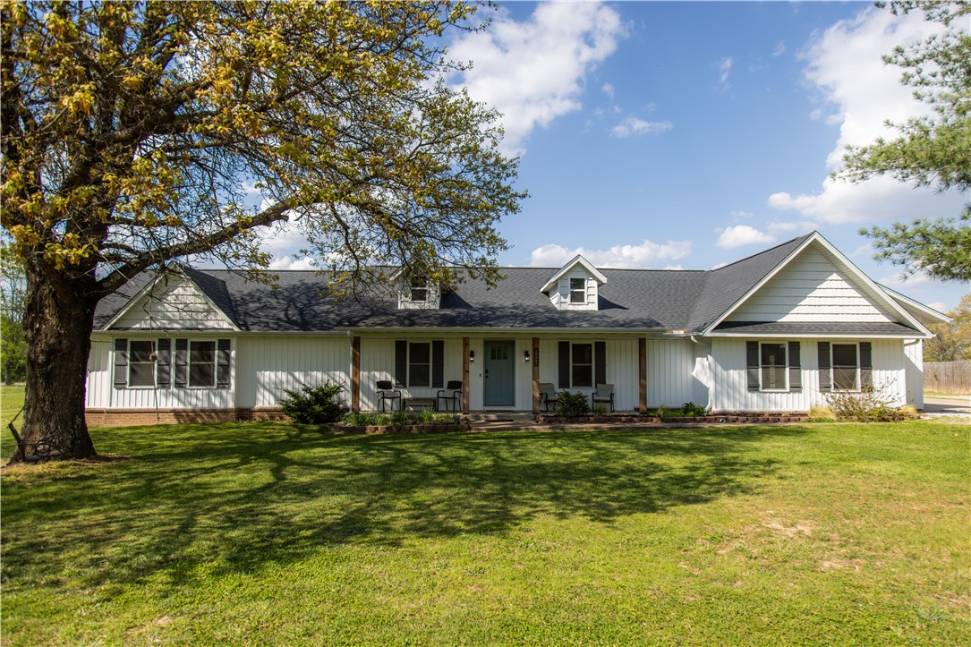 33-21-30-RURAL - Residential