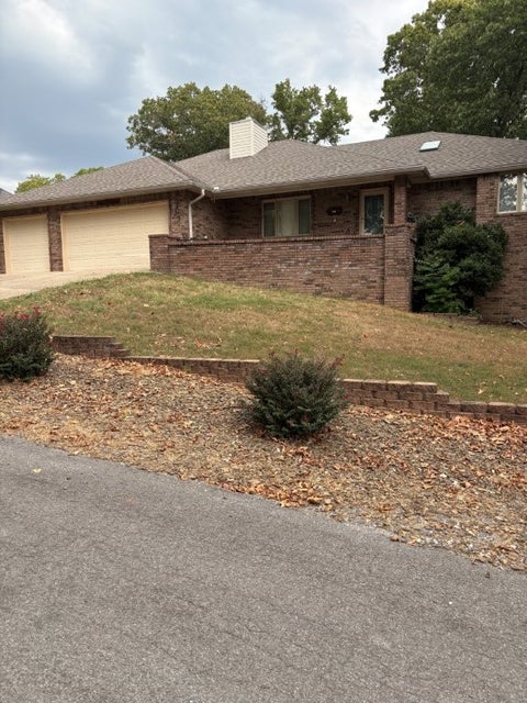 Photo of 3 Hornby Lane, Bella Vista, AR 72714 (MLS # 1362783)