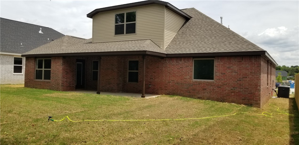 Summer View - Residential Lease