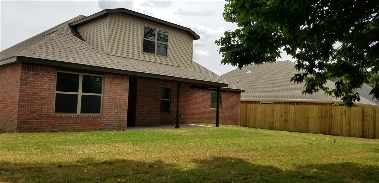 Summer View - Residential Lease