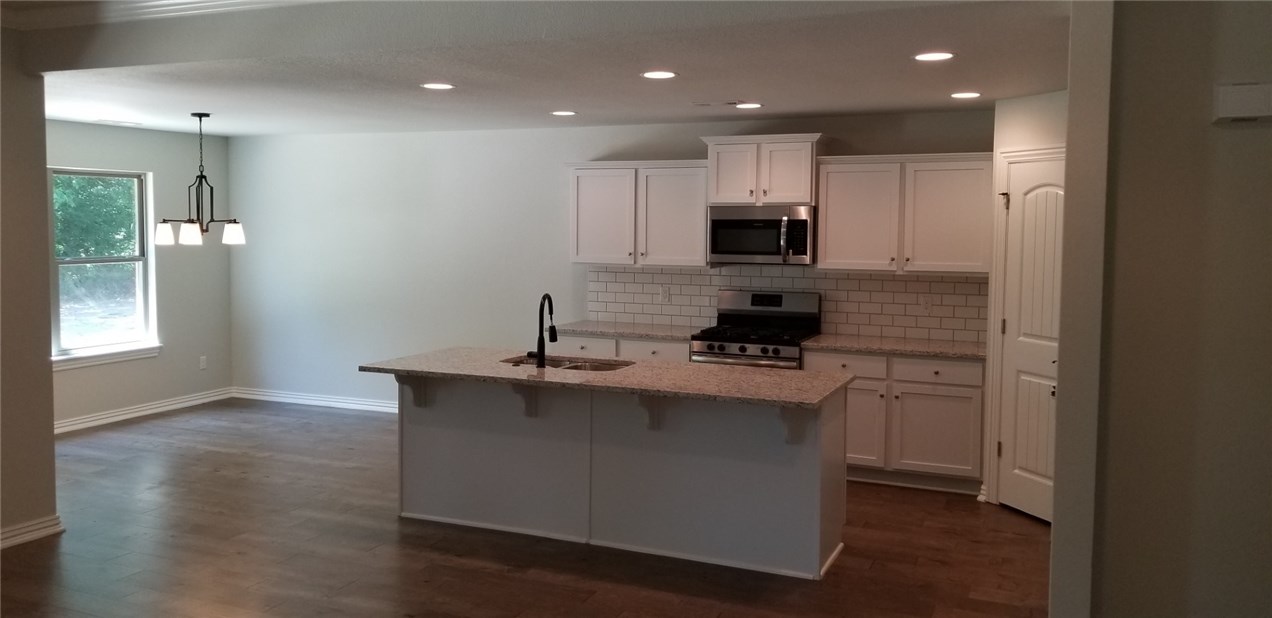 Summer View - Residential Lease