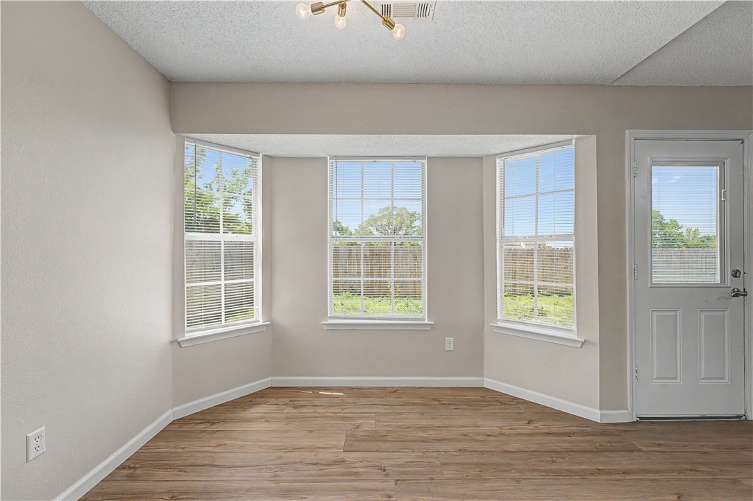 Kristyl Heights Subdivision Bentonville - Residential