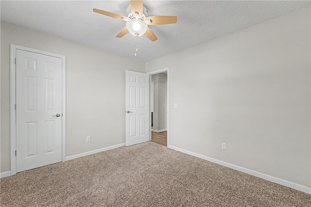 Kristyl Heights Subdivision Bentonville - Residential