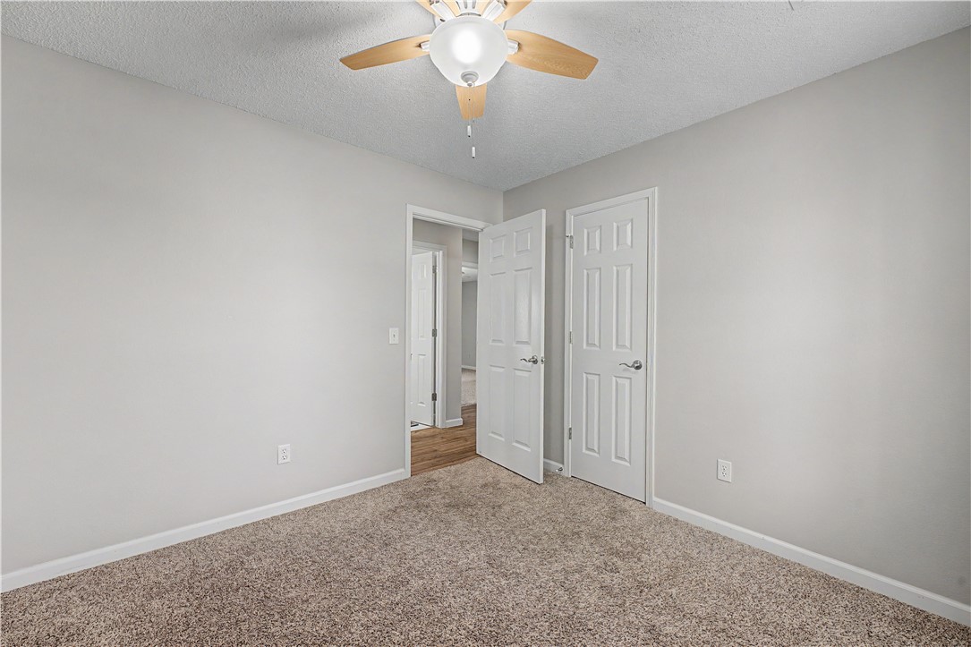 Kristyl Heights Subdivision Bentonville - Residential