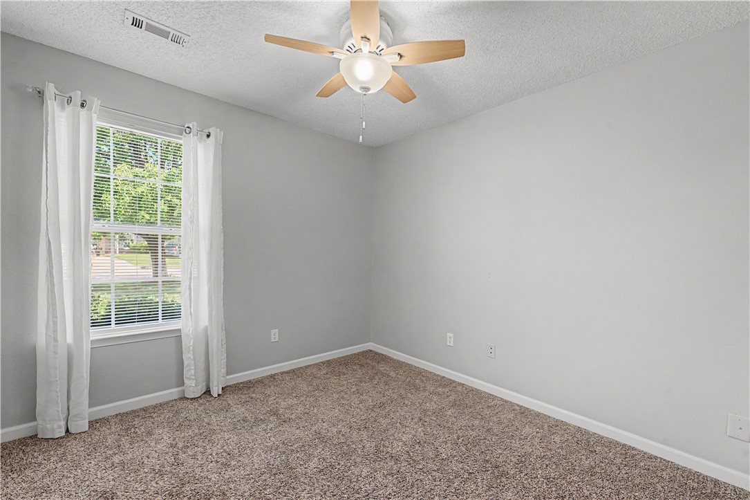 Kristyl Heights Subdivision Bentonville - Residential