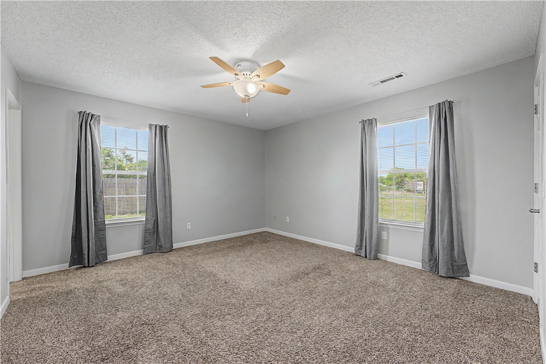 Kristyl Heights Subdivision Bentonville - Residential