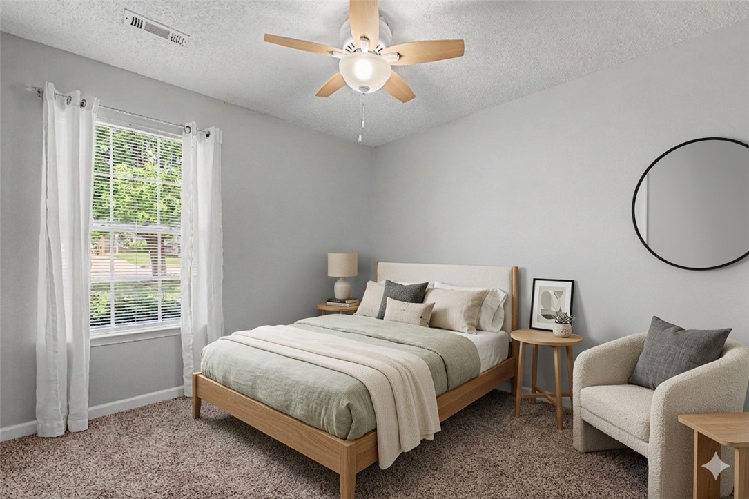 Kristyl Heights Subdivision Bentonville - Residential