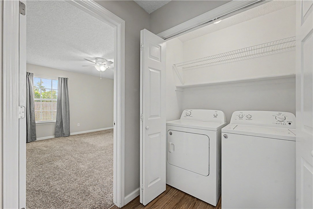 Kristyl Heights Subdivision Bentonville - Residential