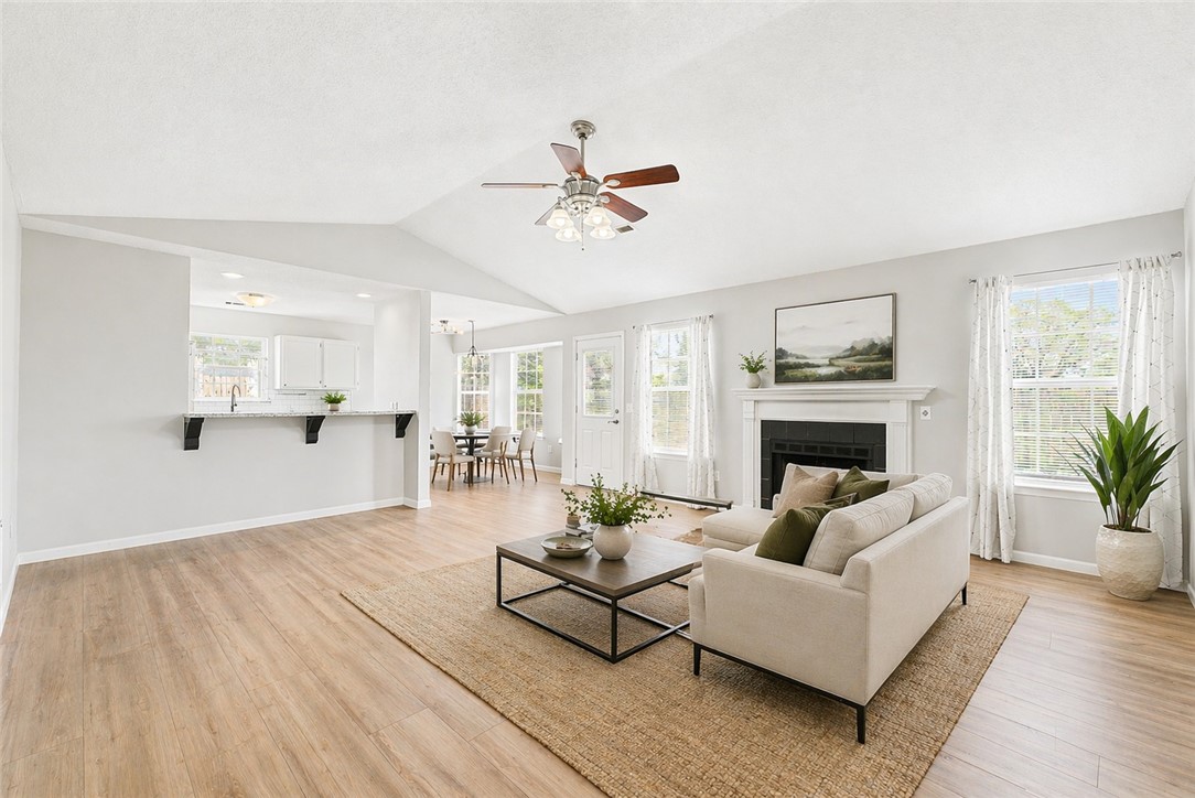 Kristyl Heights Subdivision Bentonville - Residential