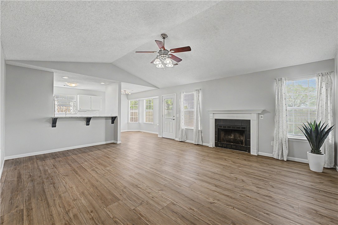 Kristyl Heights Subdivision Bentonville - Residential