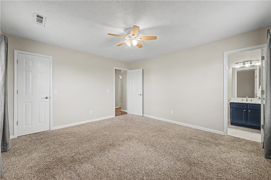 Kristyl Heights Subdivision Bentonville - Residential