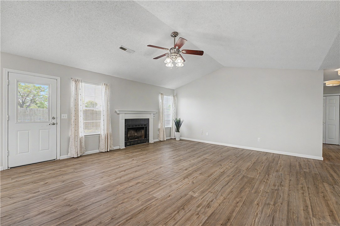 Kristyl Heights Subdivision Bentonville - Residential