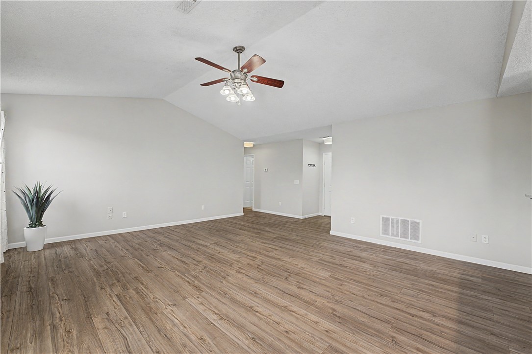 Kristyl Heights Subdivision Bentonville - Residential