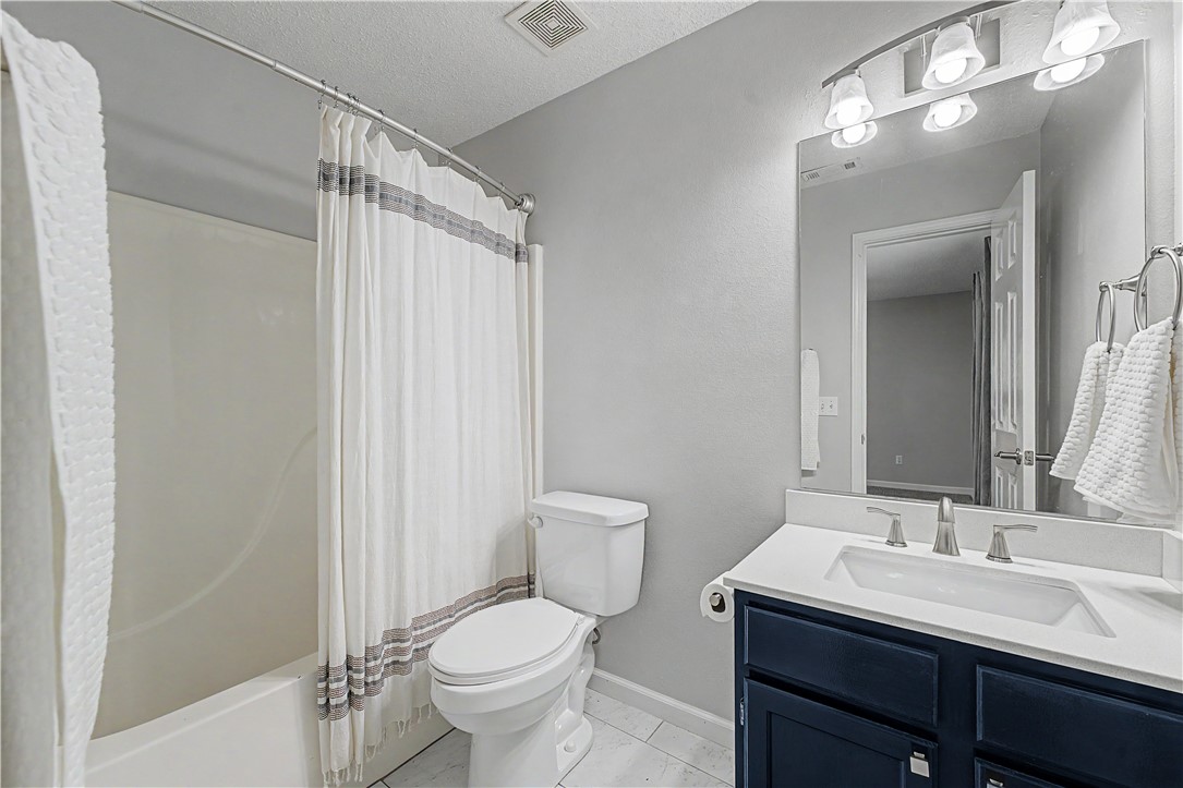 Kristyl Heights Subdivision Bentonville - Residential